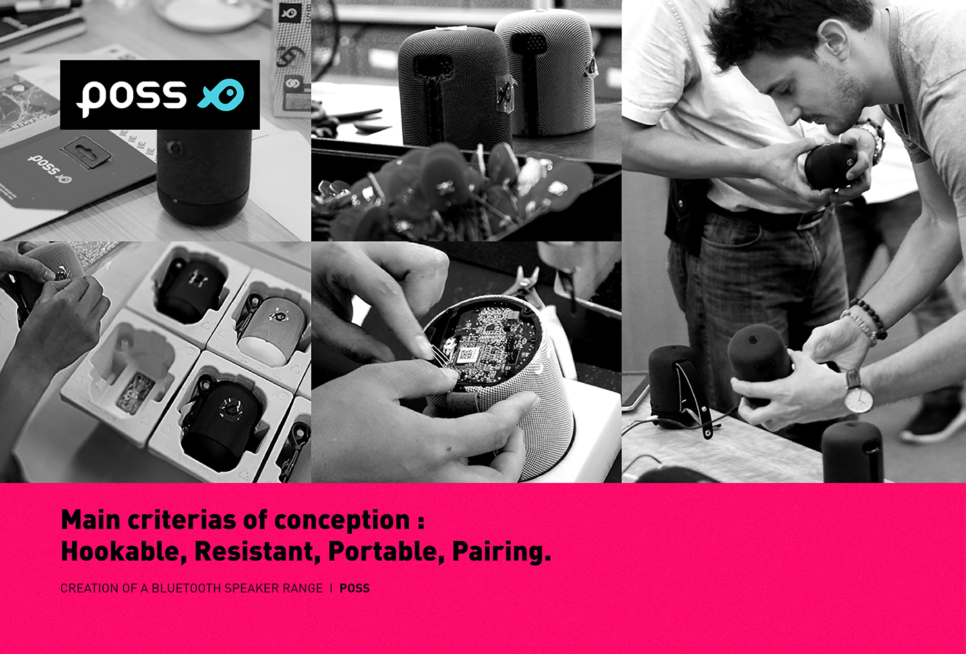 nomad，loudspeaker box，Bluetooth，waterproof，