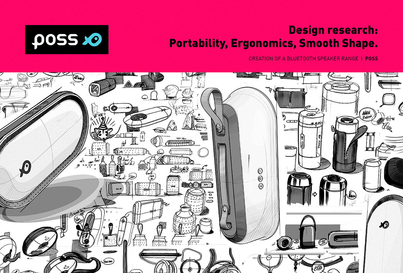 nomad，loudspeaker box，Bluetooth，waterproof，