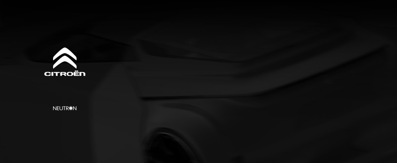 Citroen，vehicle，Sports car，Citroen，