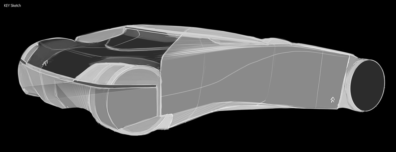 Citroen，vehicle，Sports car，Citroen，