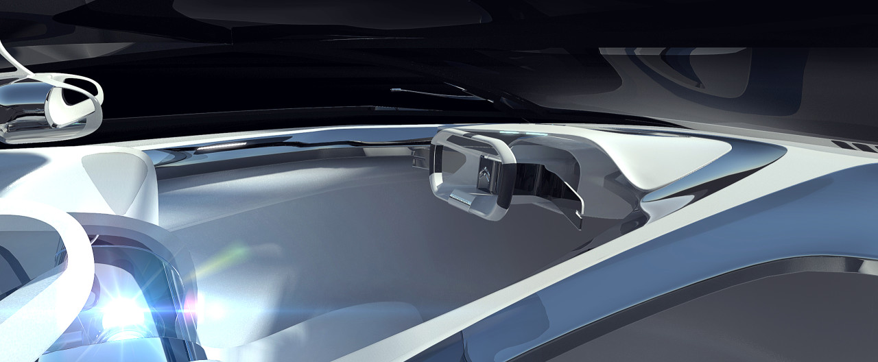 Citroen，vehicle，Sports car，Citroen，