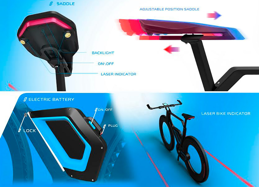 high velocity，lithe，environment protection，Bicycle，