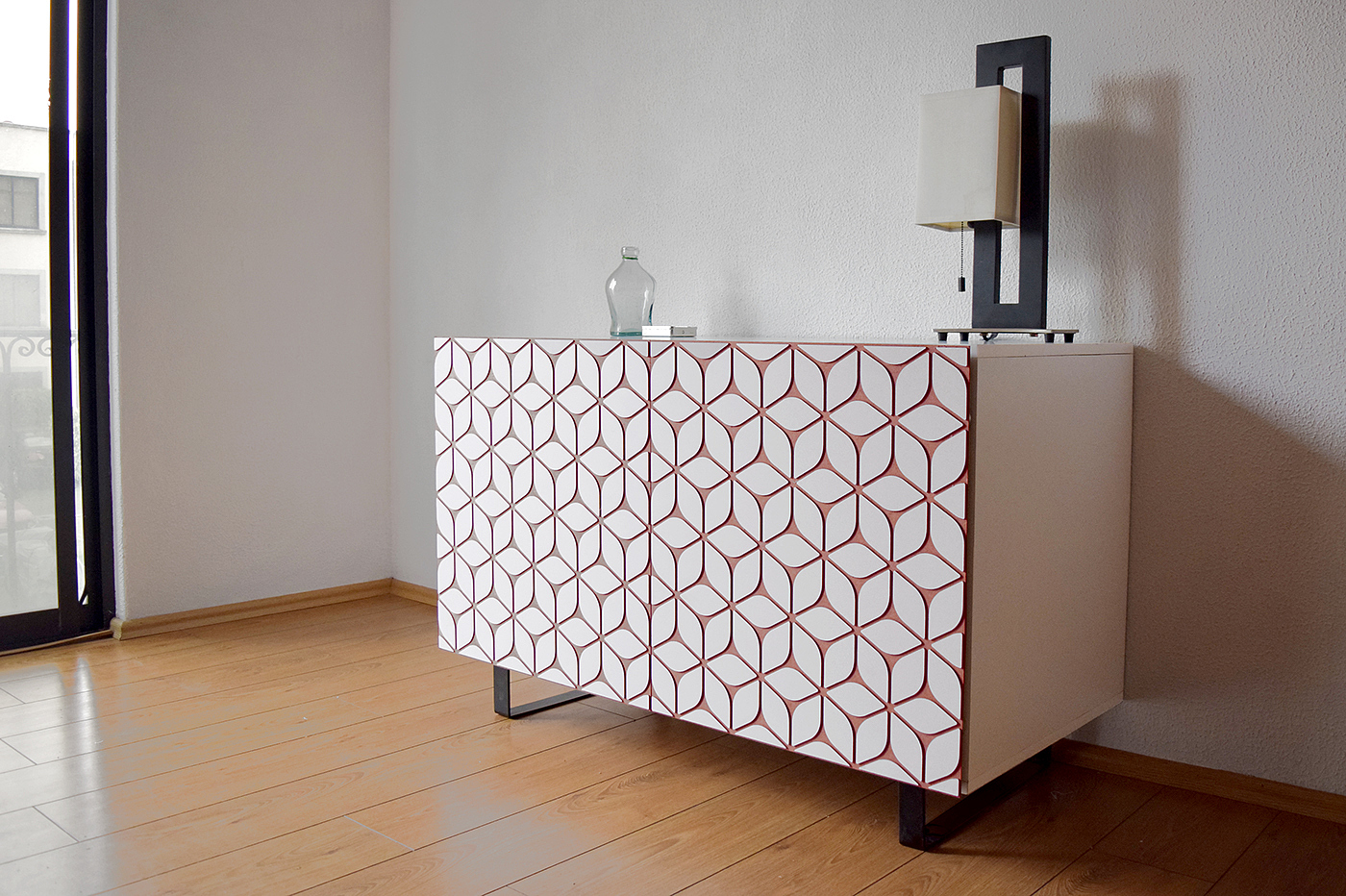 assemble，Bookcase，nexo – Credenza，