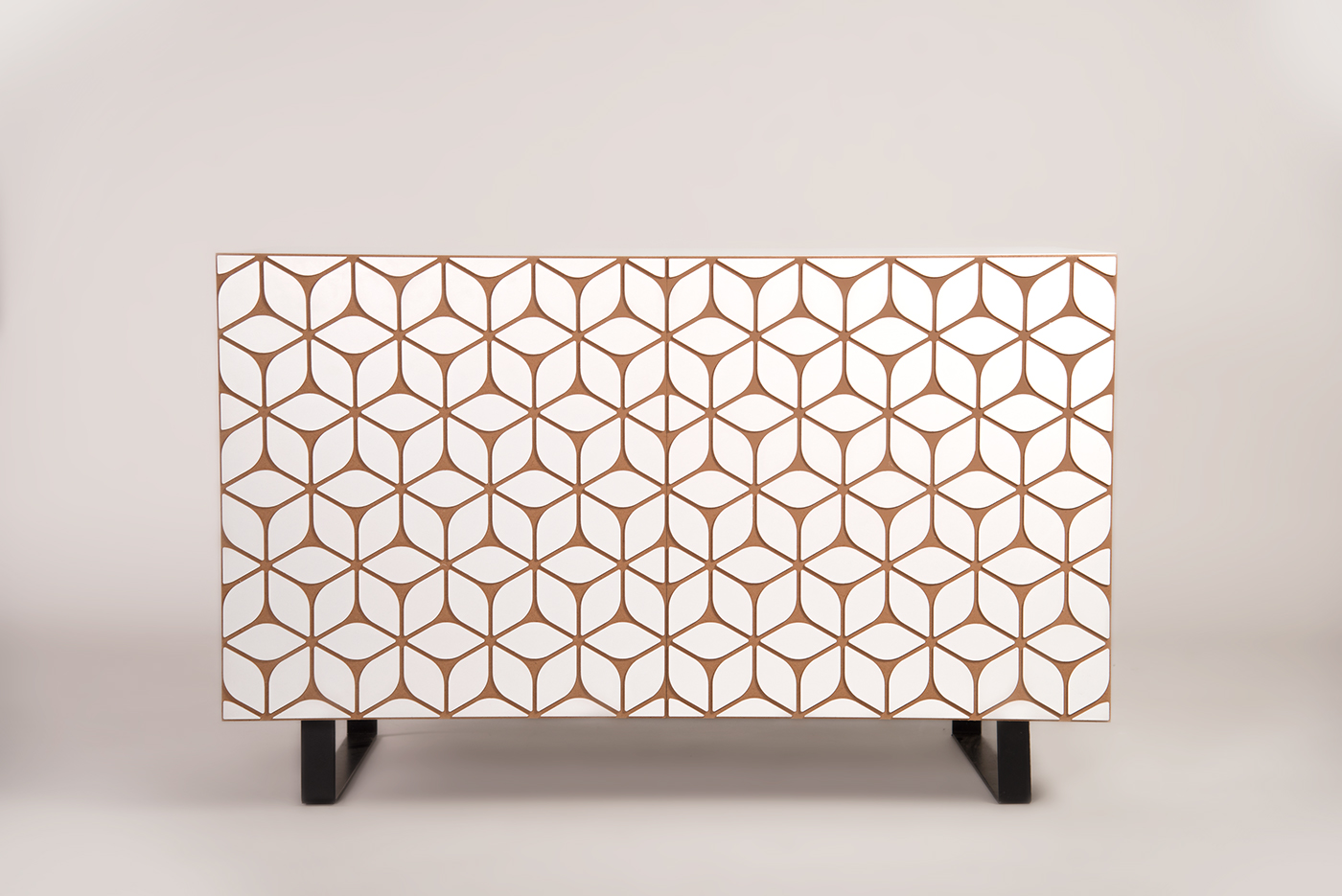 assemble，Bookcase，nexo – Credenza，