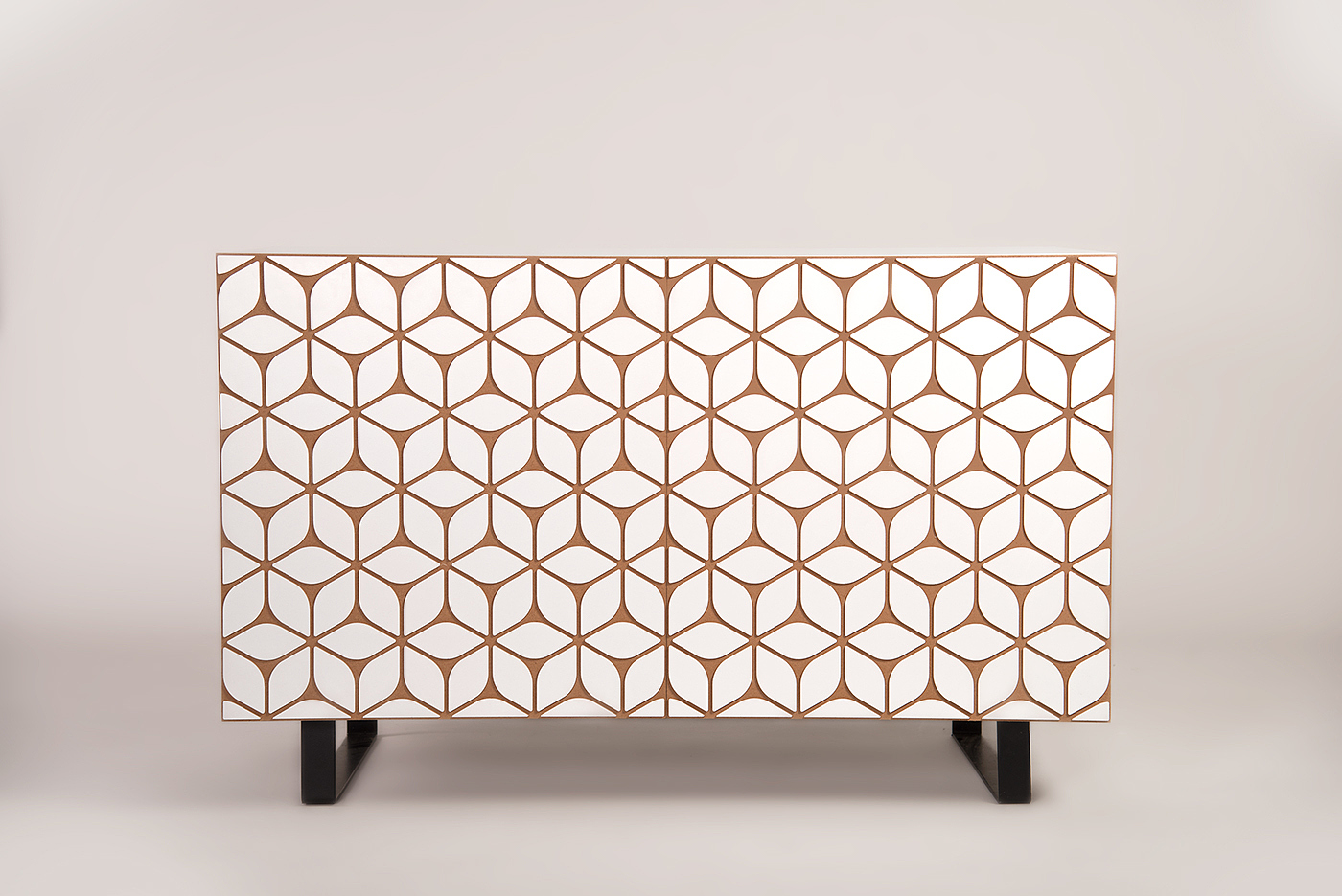 assemble，Bookcase，nexo – Credenza，