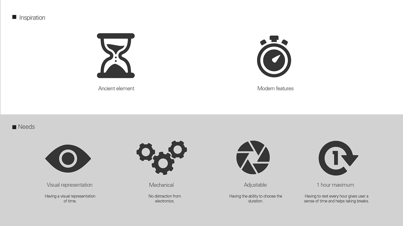 HOUR，Time management tools，decompression，hourglass，Clock，Decompression tool，