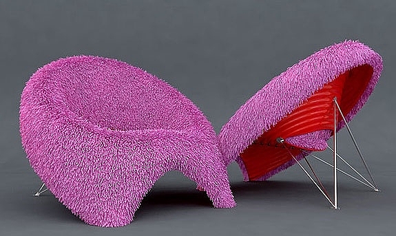 originality，chair，furniture design ，