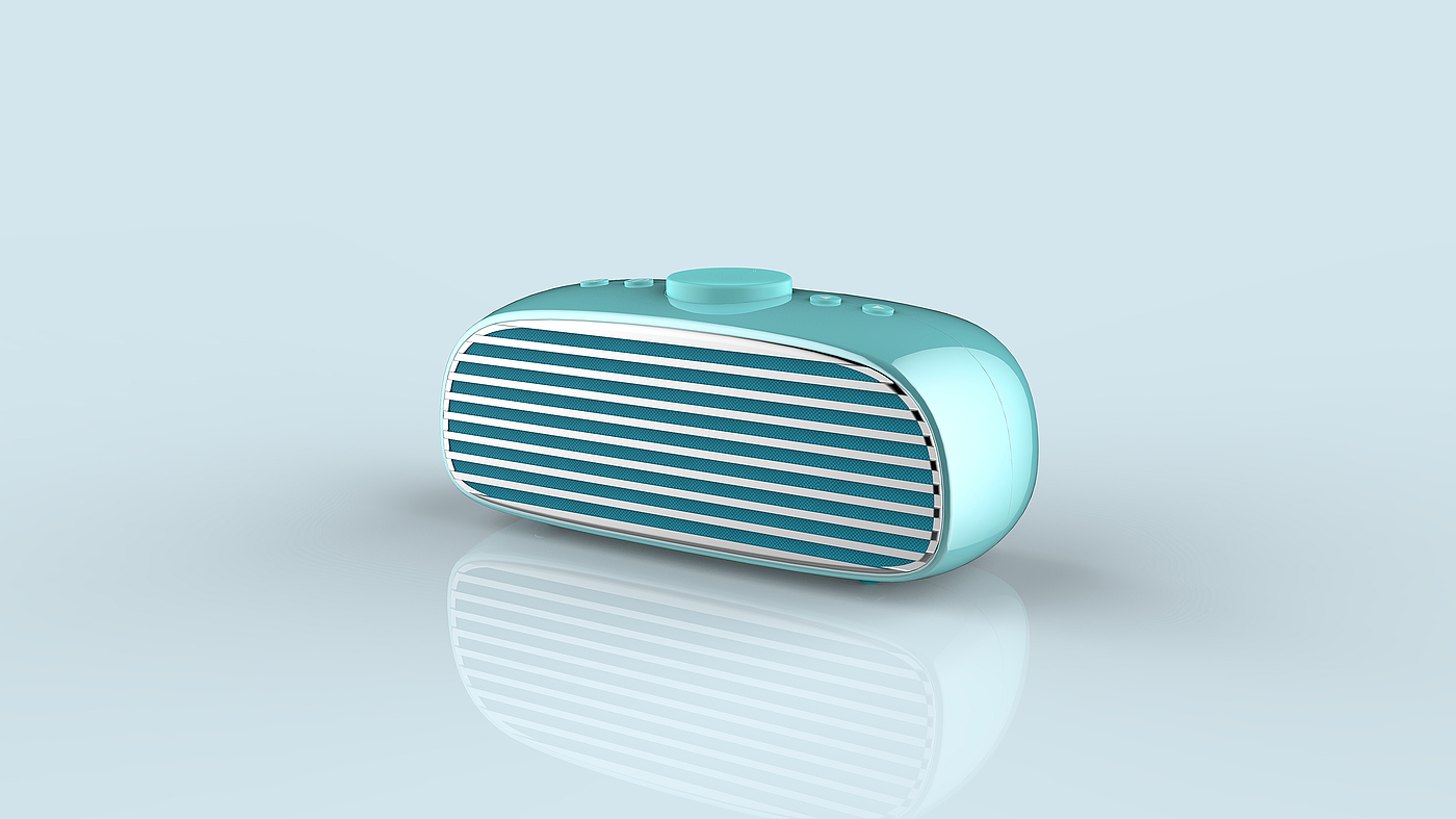Bluetooth，Wireless charging，Mirror，alarm clock，loudspeaker box，