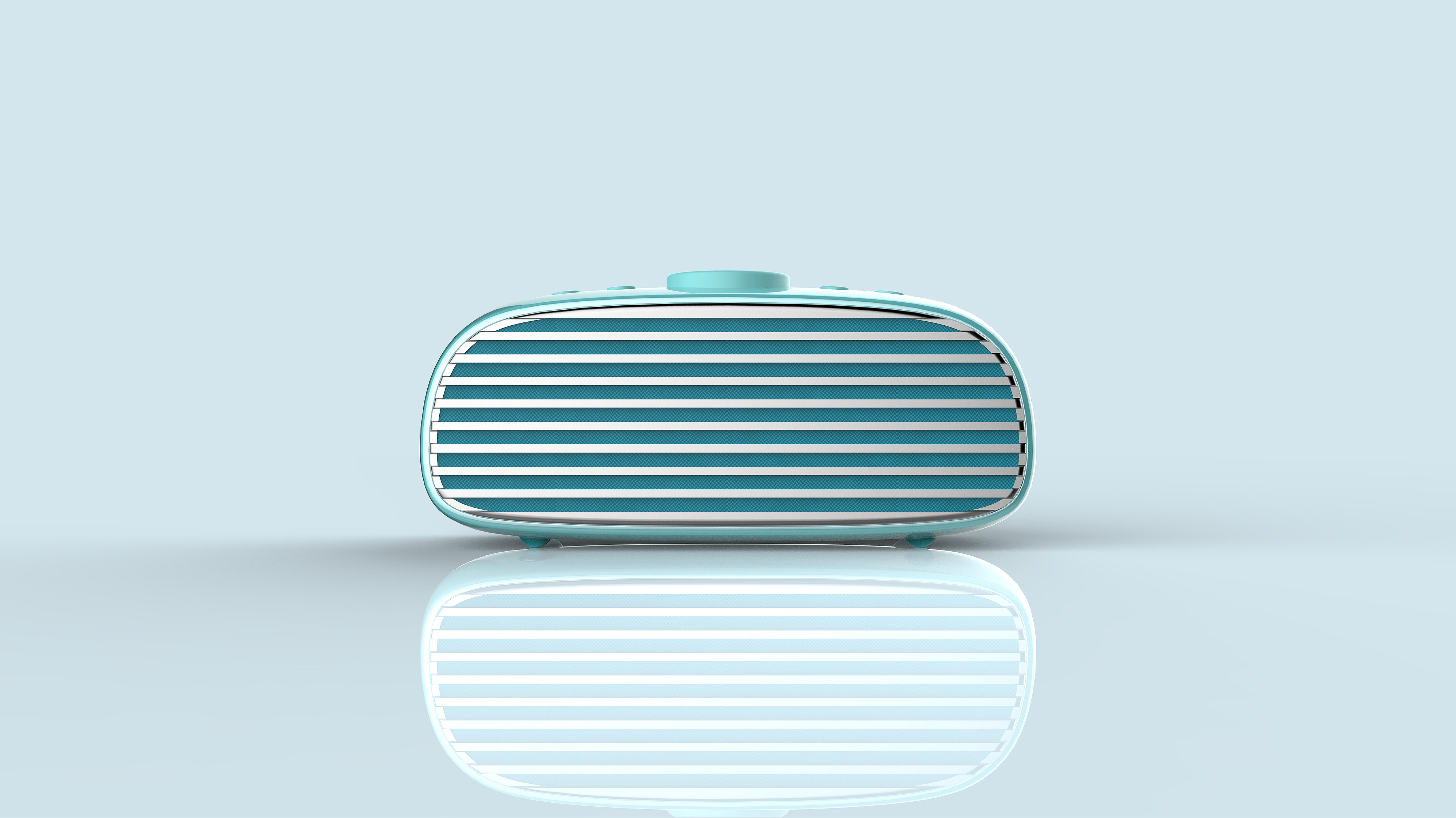 Bluetooth，Wireless charging，Mirror，alarm clock，loudspeaker box，