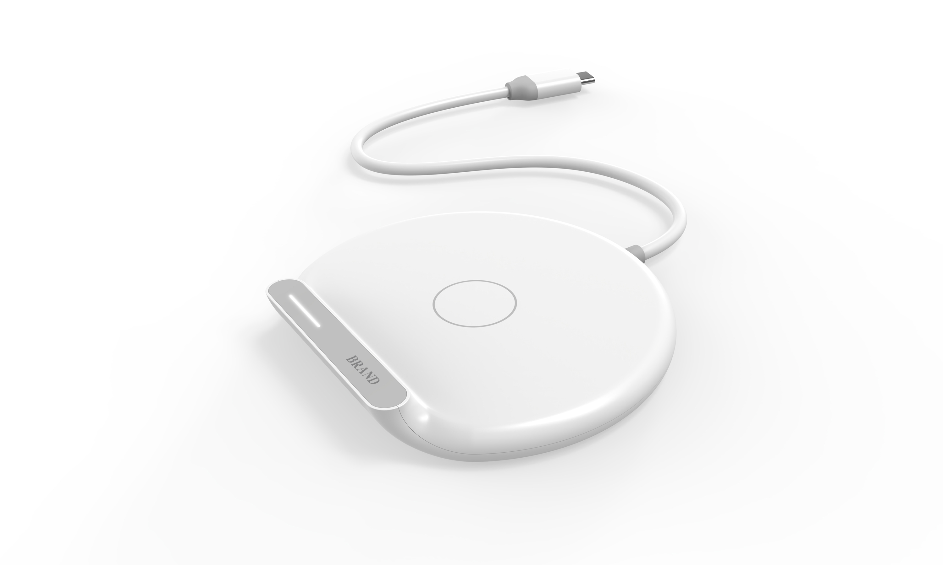 Wireless charging，Docking station，converter，