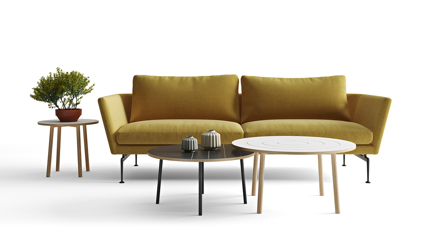 furniture design ，The computer table，desk，solid wood，Storage pencil，Receive，modern stylish，Geometric form，tea table，circular，cylinder，Geometric elements，straight line，Sense of design，Small table，