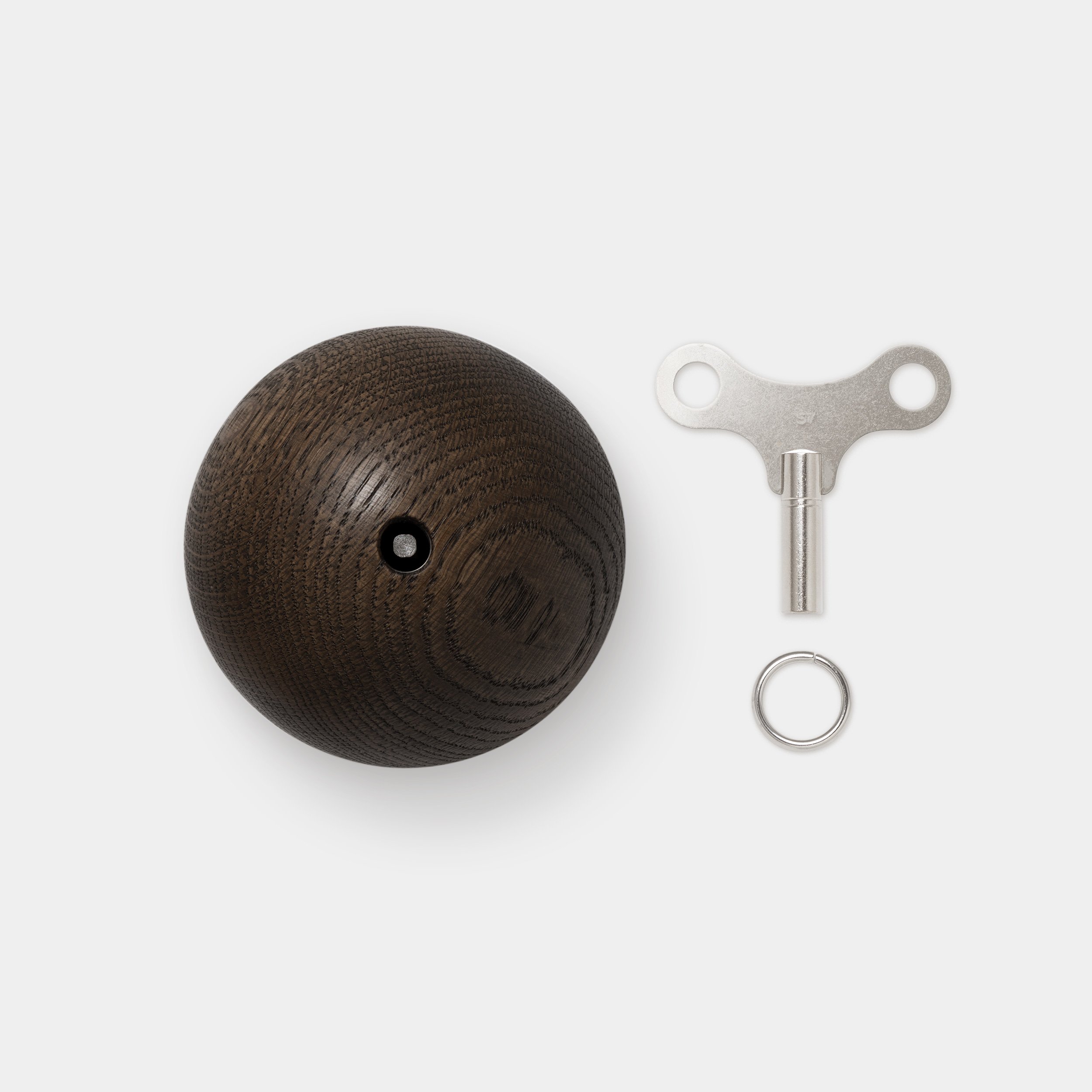 German system，oak，Mozart Cube，Eight tone box，