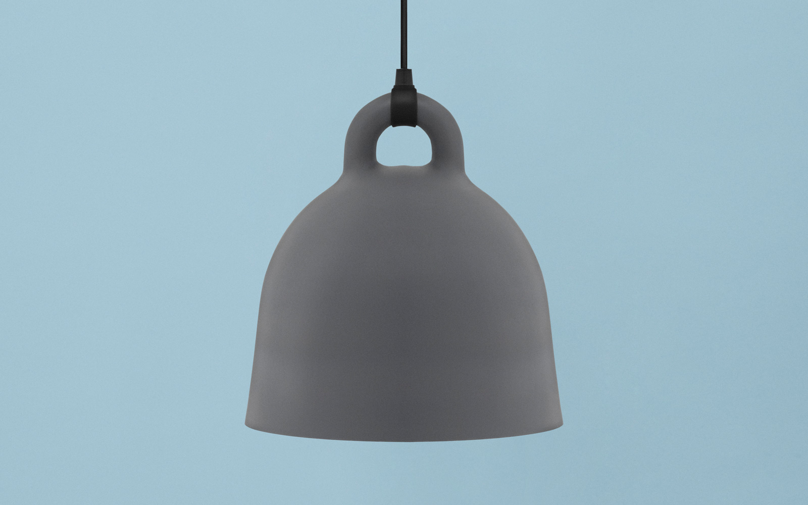 Scandinavian style，lamps and lanterns，Bell Lamp，