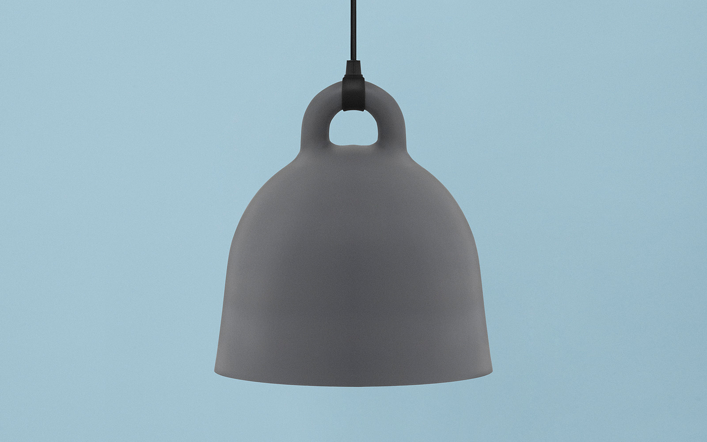 Scandinavian style，lamps and lanterns，Bell Lamp，