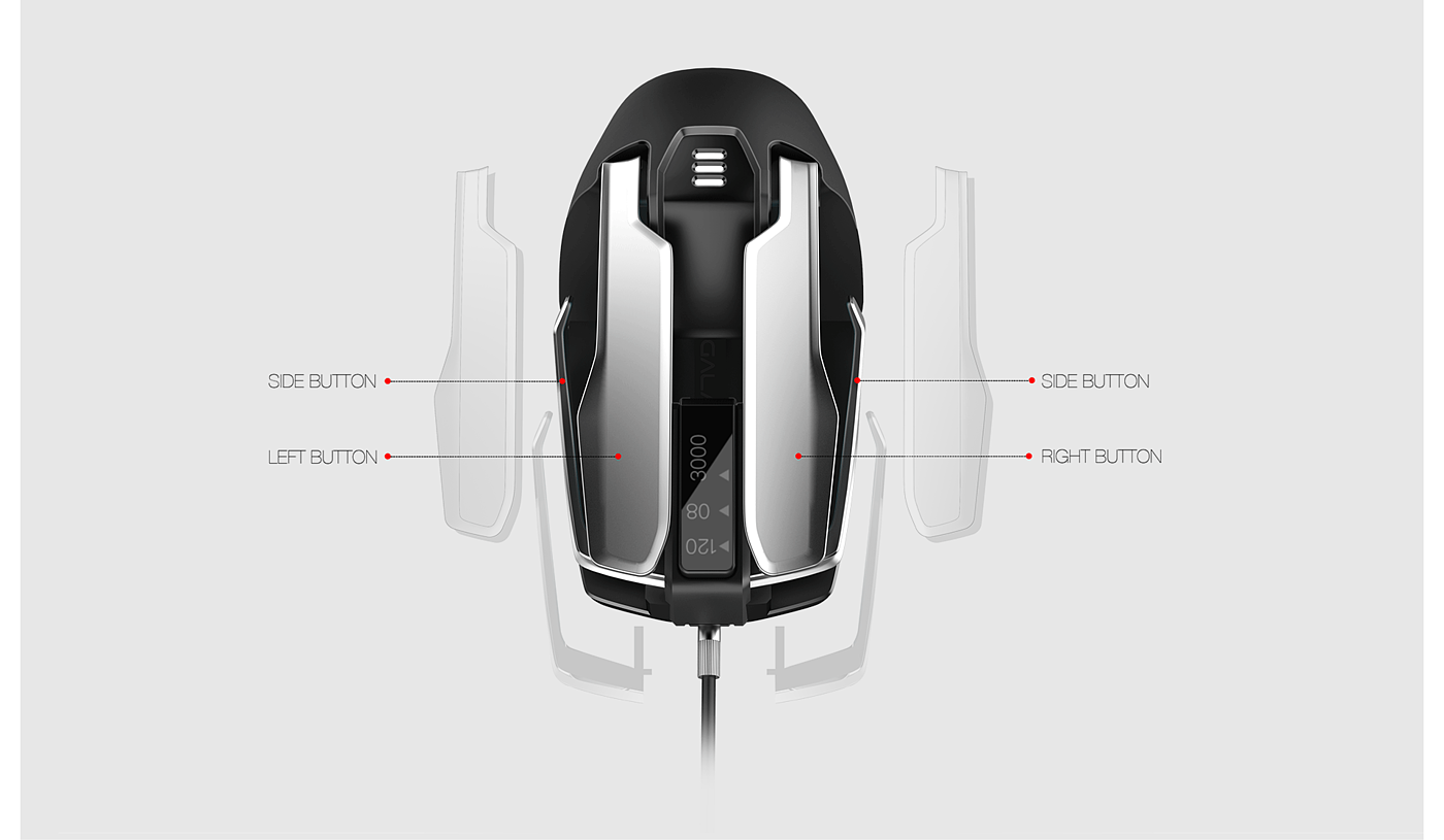 industrial design，concept，Mechanization，human-computer interaction，Future technology，Experiential design，game，