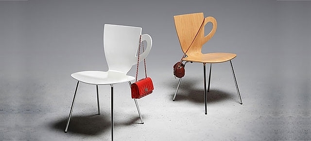 创意，椅子，家具设计，