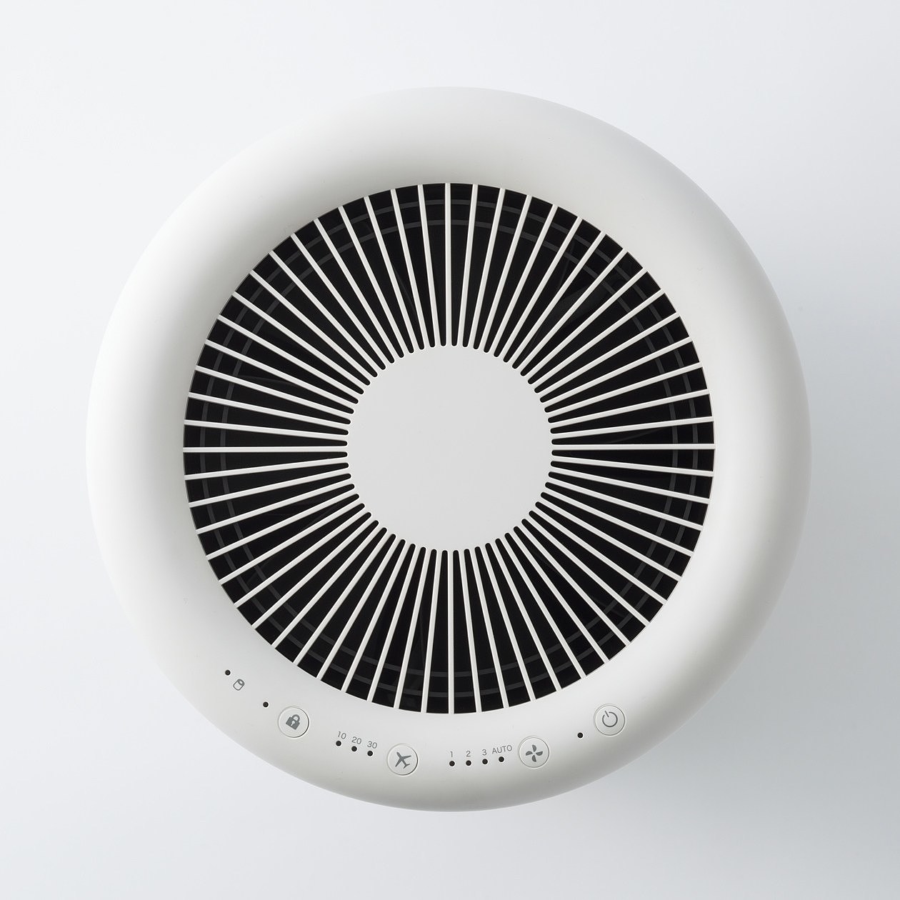 空气净化器，无印良品，Air Purifier，muji，