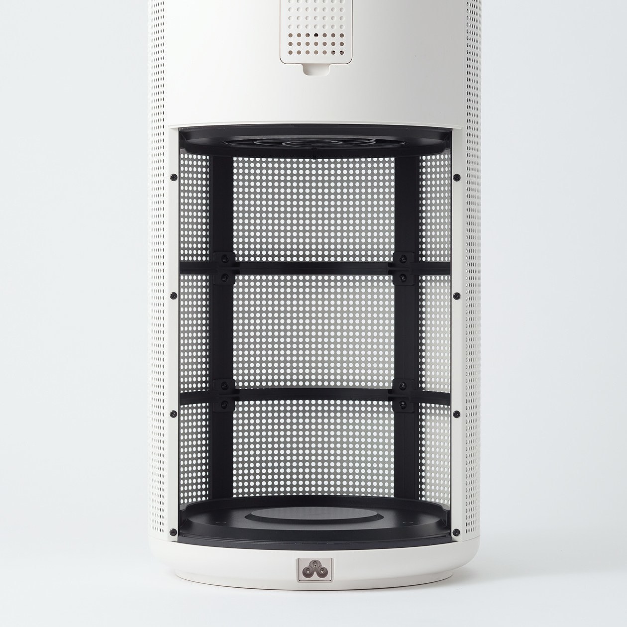 空气净化器，无印良品，Air Purifier，muji，