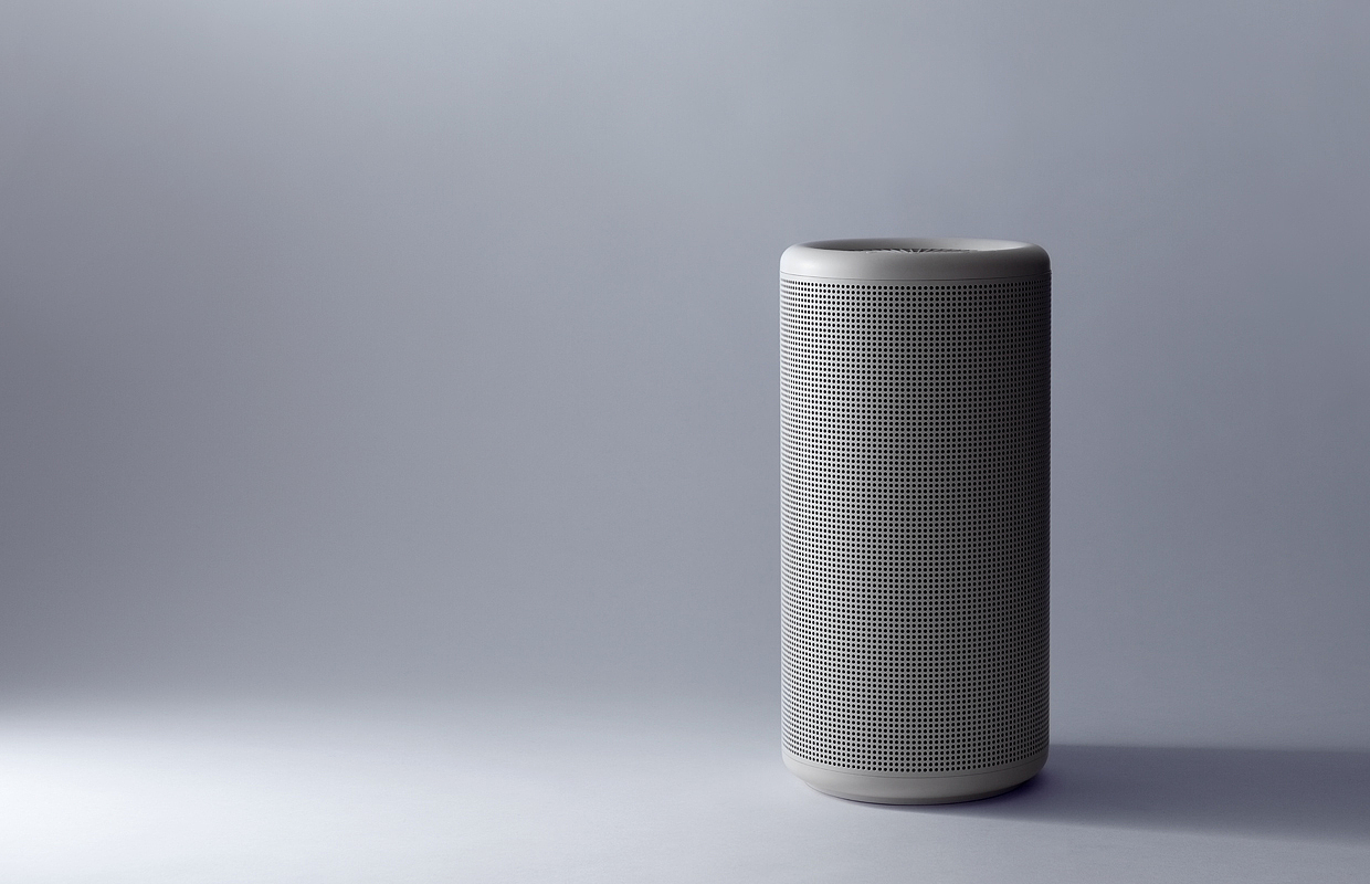 air cleaner，MUJI，Air Purifier，muji，