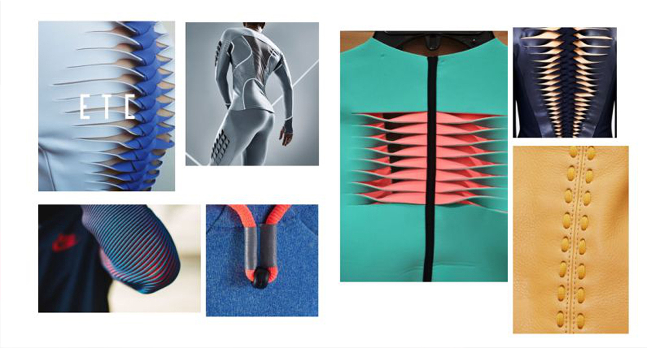 Smart wear，best of best ，industrial design，