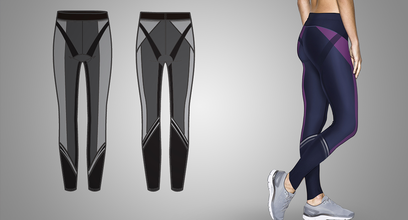 Smart wear，best of best ，industrial design，