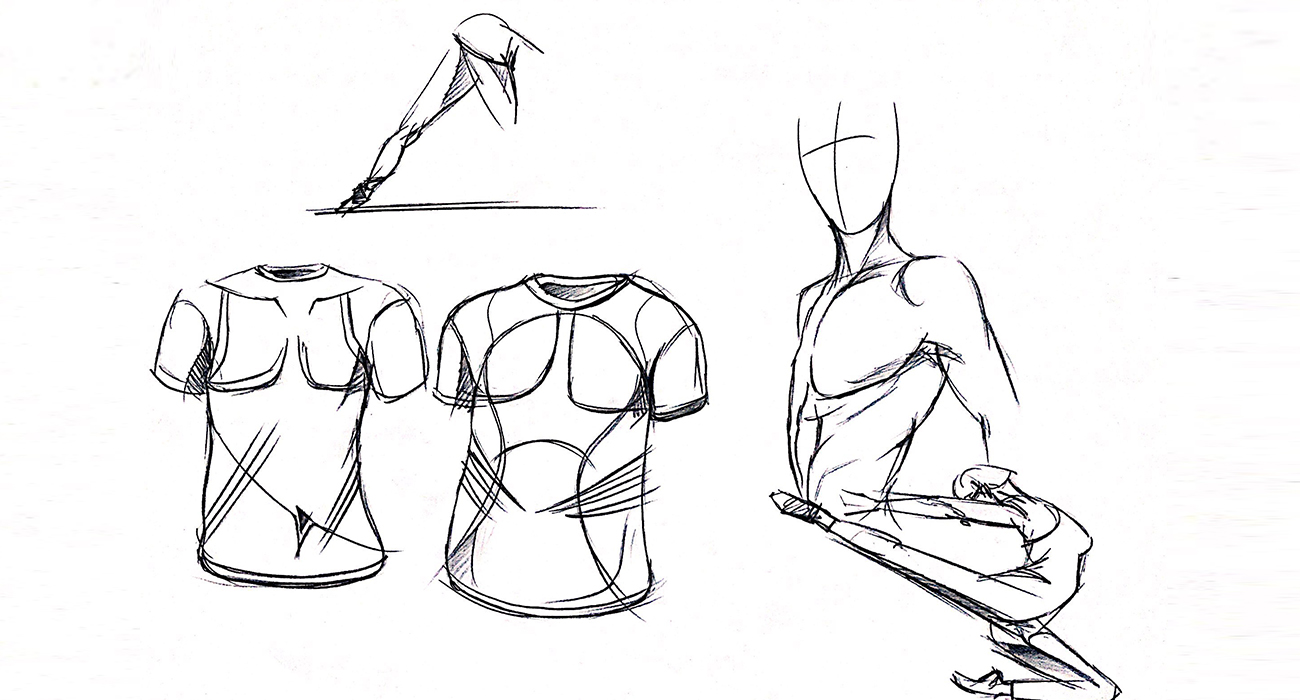 Smart wear，best of best ，industrial design，