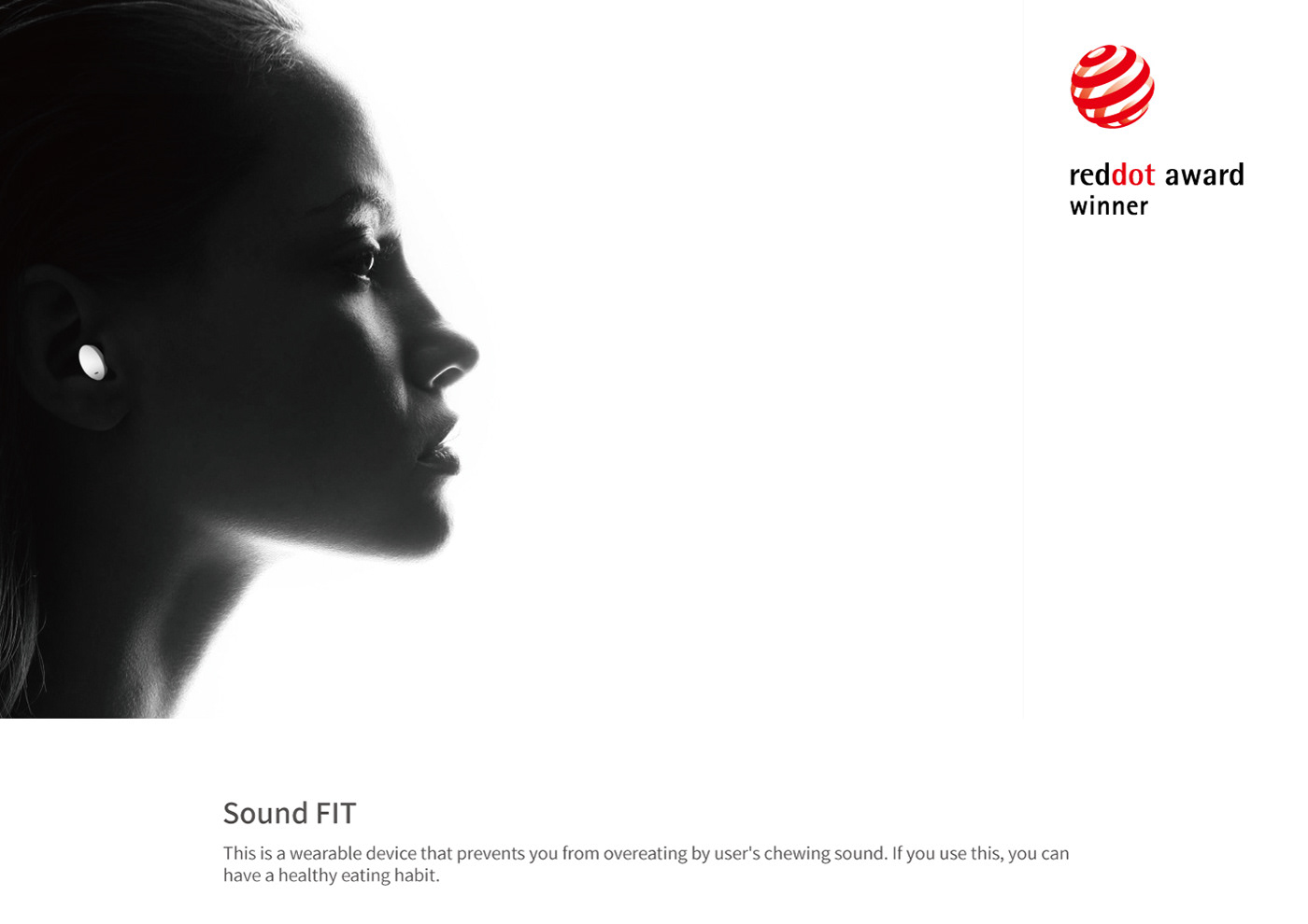 intelligence，Sound FIT，voice，