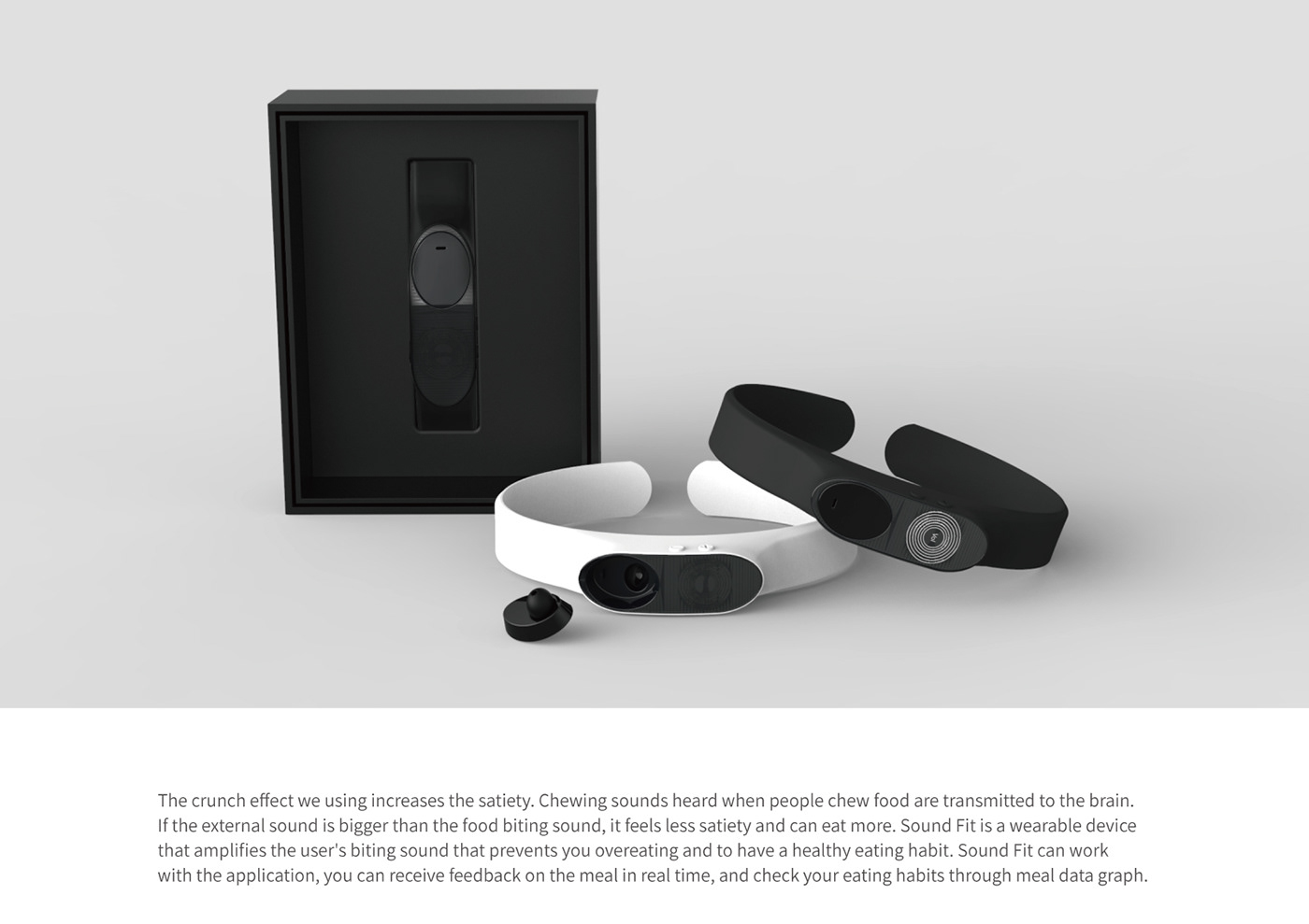 intelligence，Sound FIT，voice，