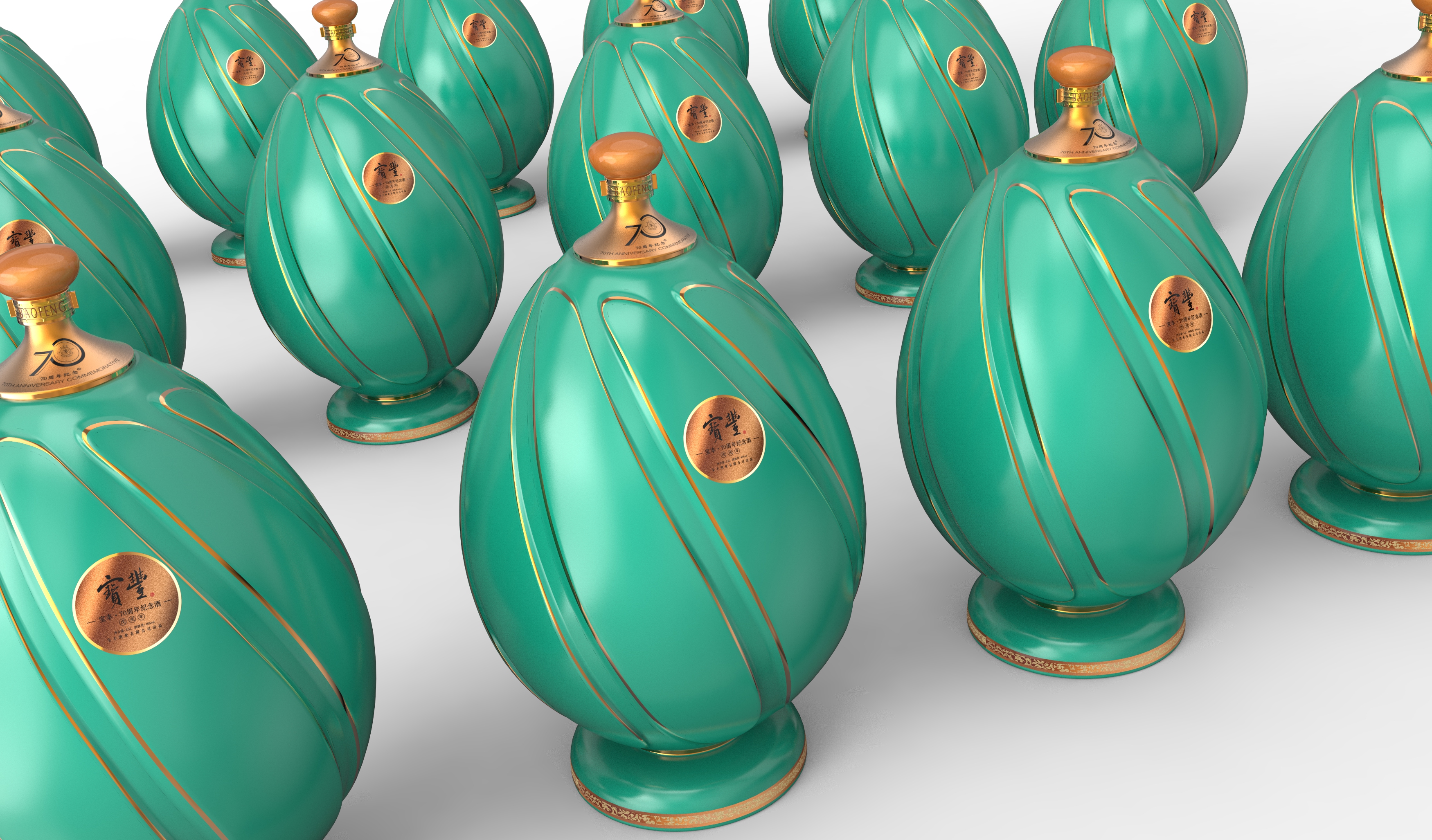 Product modeling design，