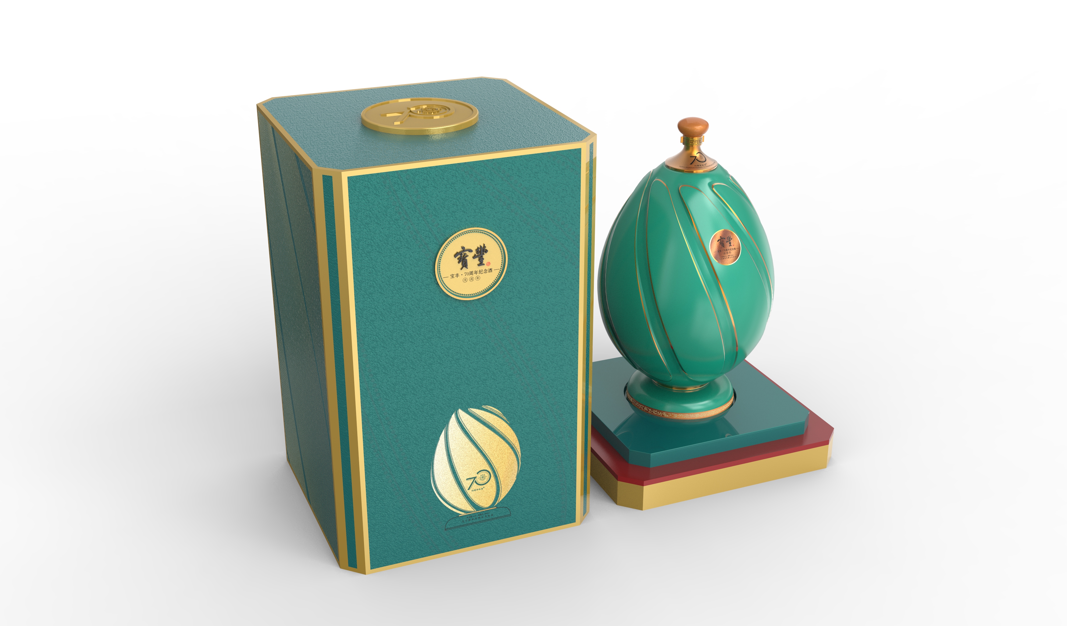 Product modeling design，