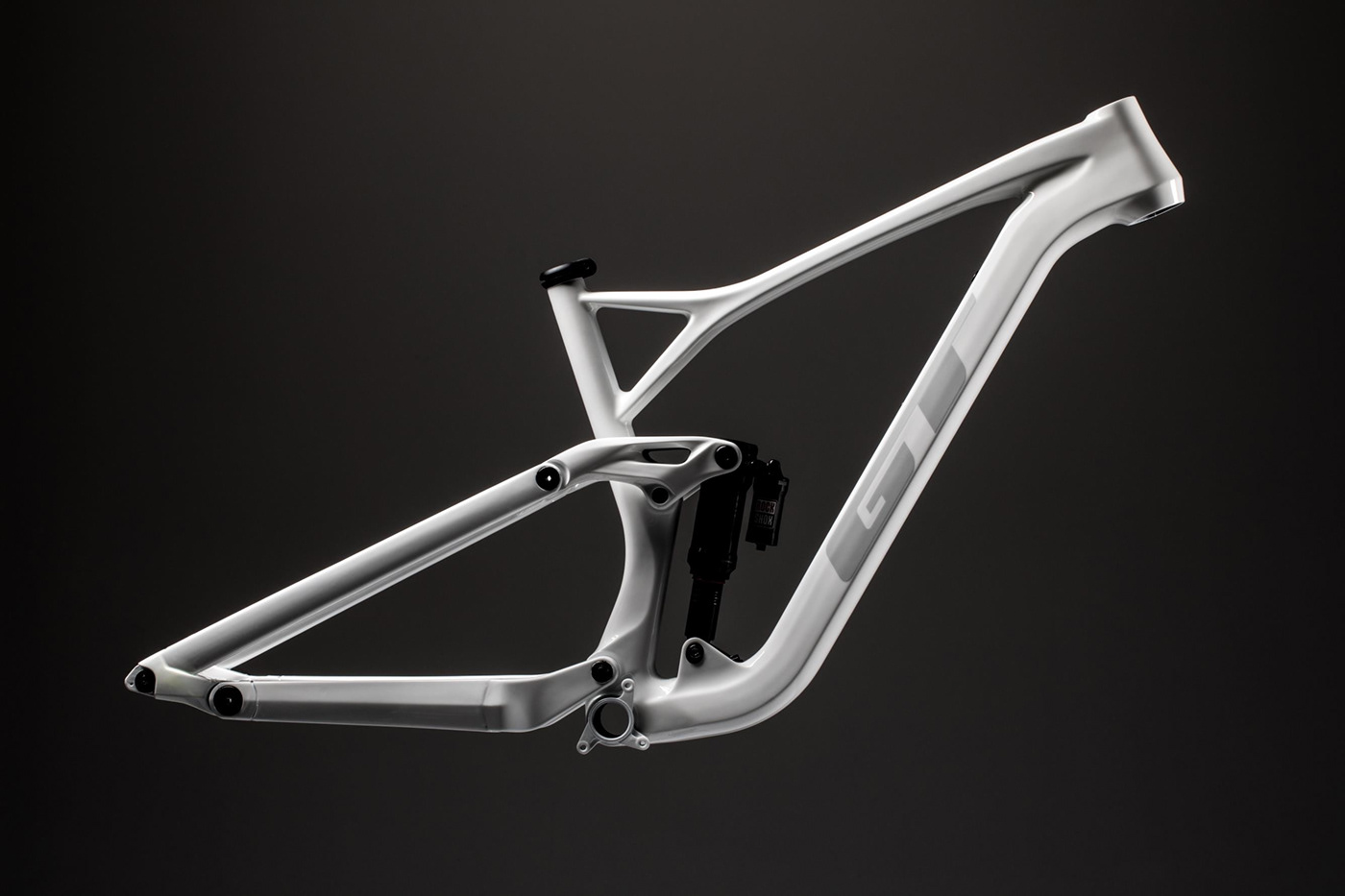 Bicycle，Jordan Recchia，gt，vehicle，