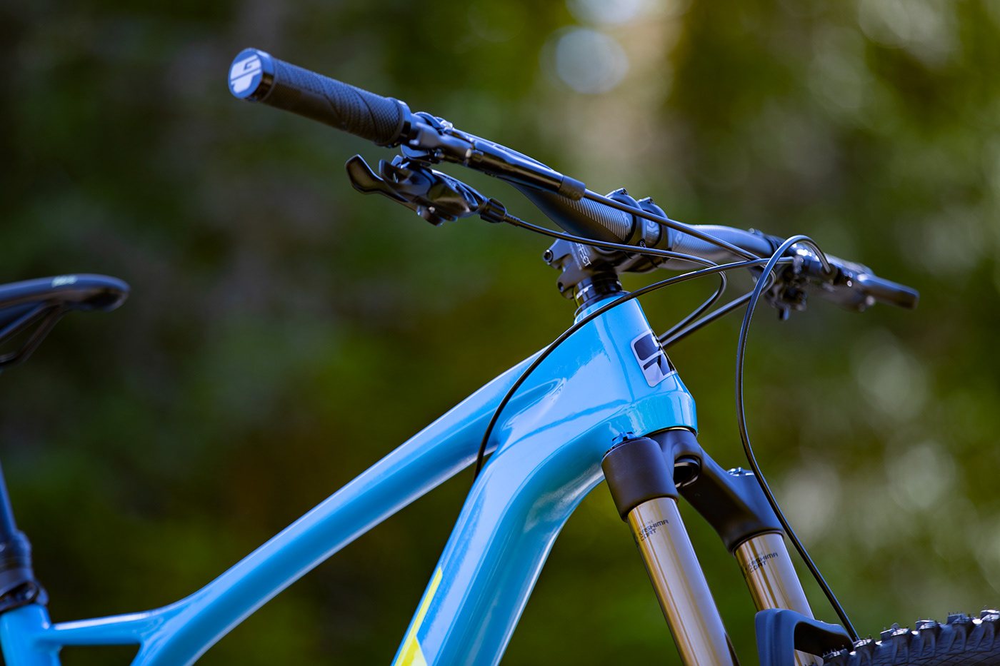 Bicycle，Jordan Recchia，gt，vehicle，