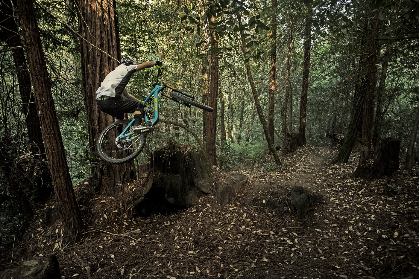 Bicycle，Jordan Recchia，gt，vehicle，