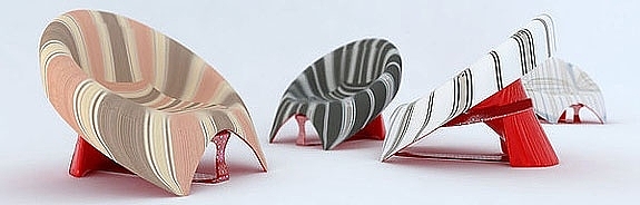 originality，chair，furniture design ，