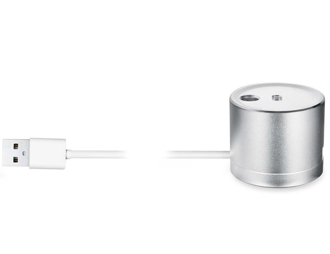 KeyEntre，Apple，Penholder，silver，charge，parts，