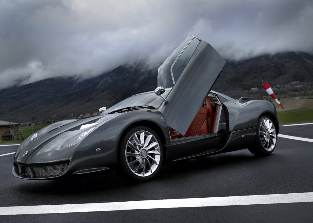 Aluminum alloy frame，Rear wheel drive，Short speed，Strong appearance，lithe，