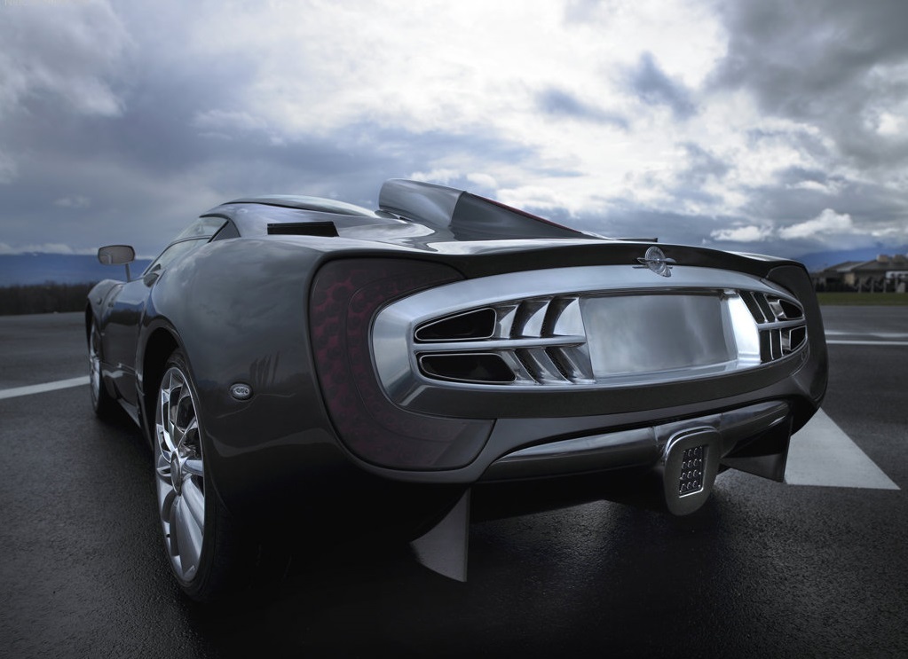 Aluminum alloy frame，Rear wheel drive，Short speed，Strong appearance，lithe，