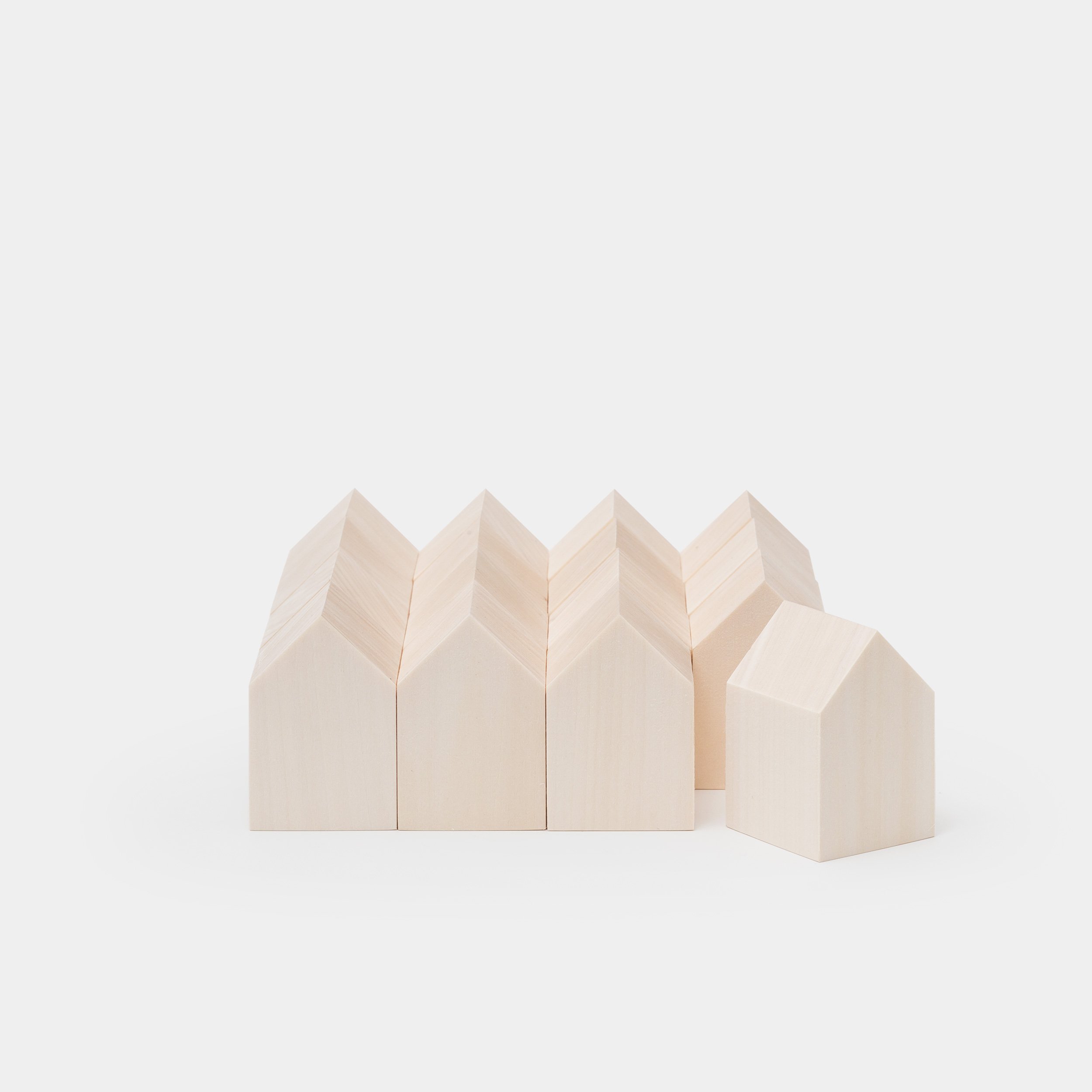 Building blocks，smooth，Toys，Natural lime wood，Archiblocks，faguo，Made in France，