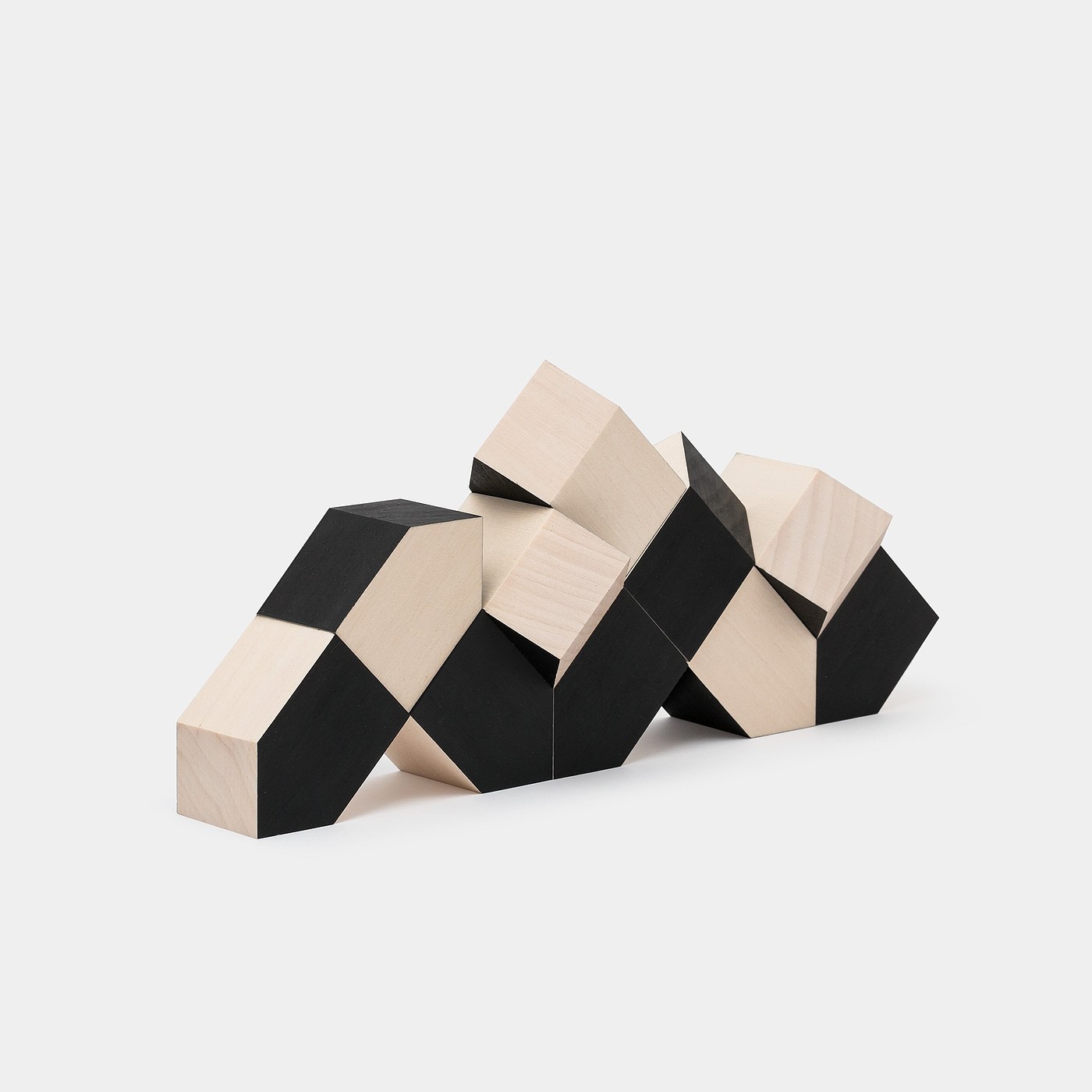 Building blocks，smooth，Toys，Natural lime wood，Archiblocks，faguo，Made in France，