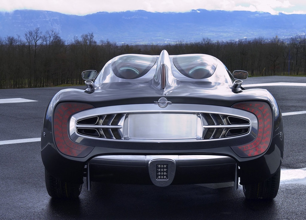 Aluminum alloy frame，Rear wheel drive，Short speed，Strong appearance，lithe，