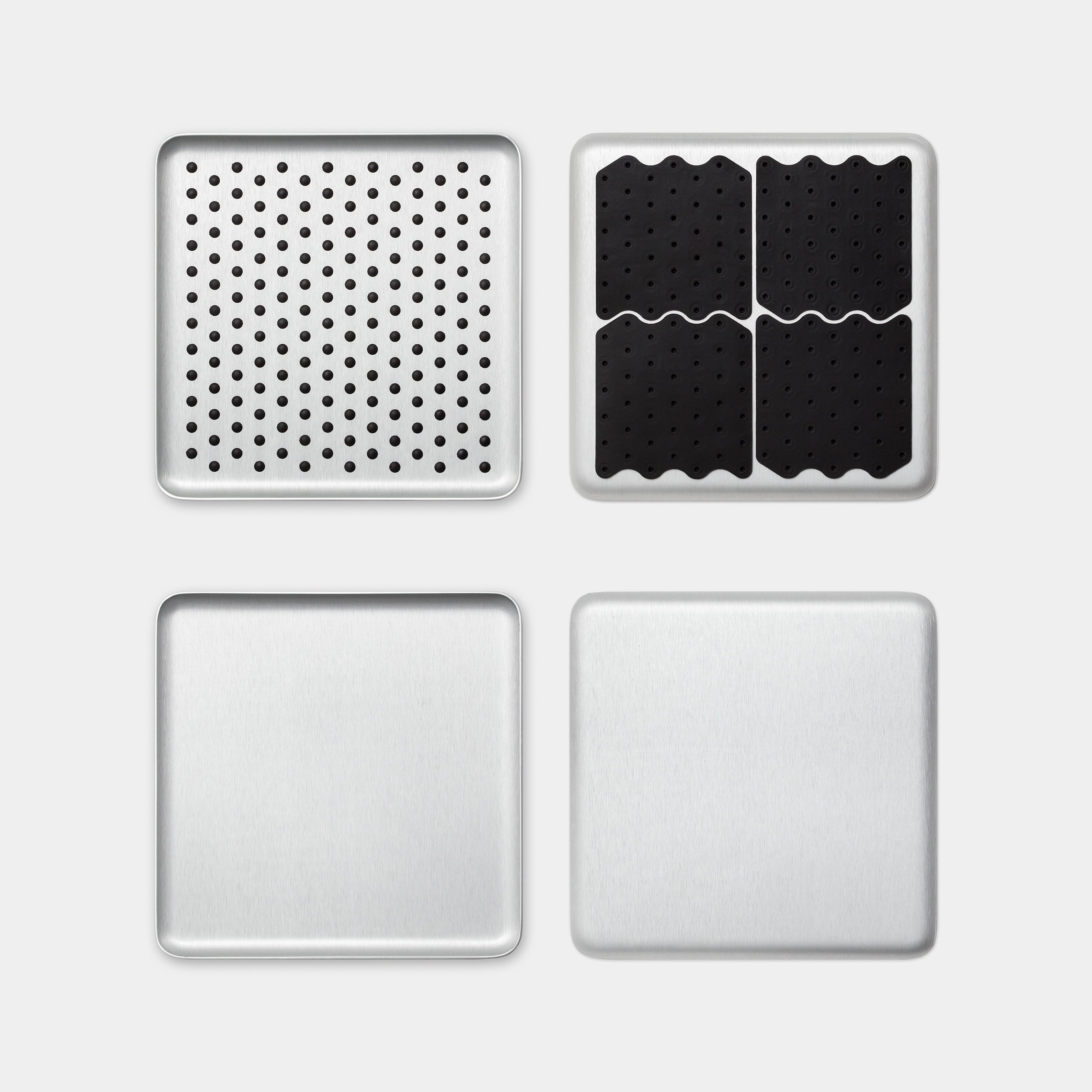 Receive，Tray，Save，British system，aluminium，