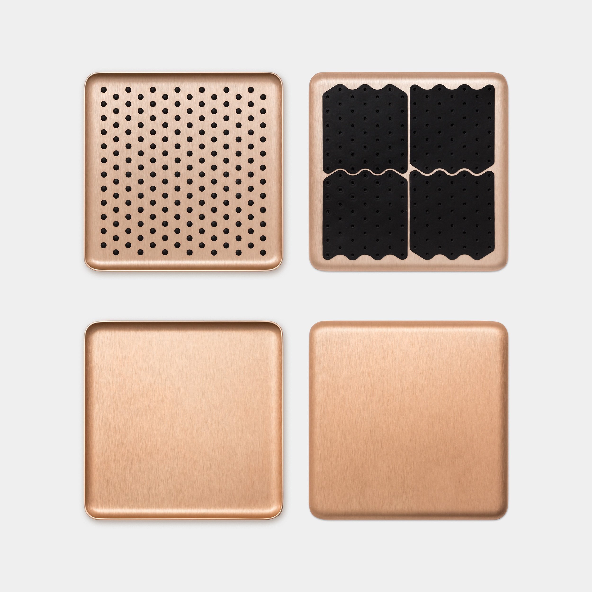 Receive，Tray，Save，British system，aluminium，