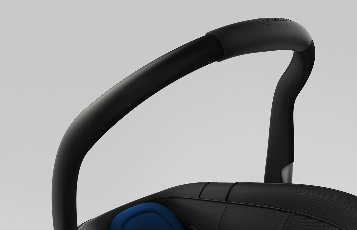 chair，comfortable，security，GRACO，baby，blue，