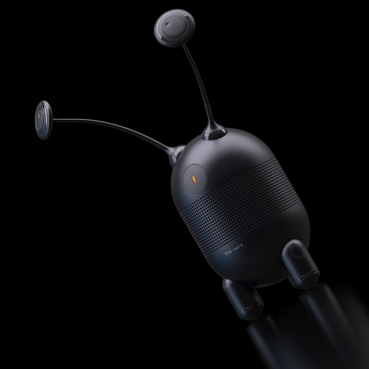industrial design，conceptual design，robot，bionics，