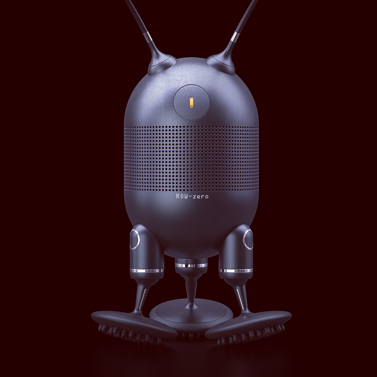 industrial design，conceptual design，robot，bionics，