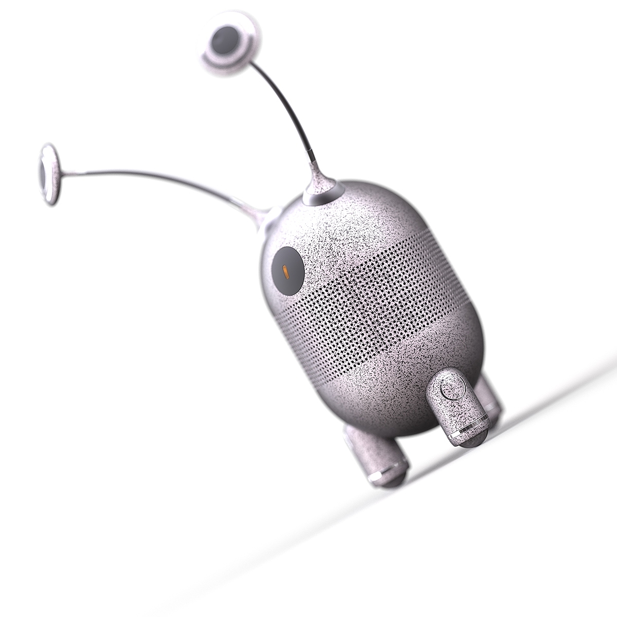 industrial design，conceptual design，robot，bionics，