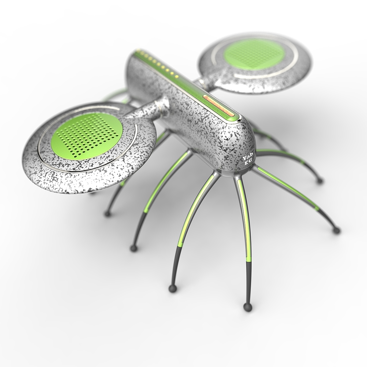 industrial design，conceptual design，robot，bionics，