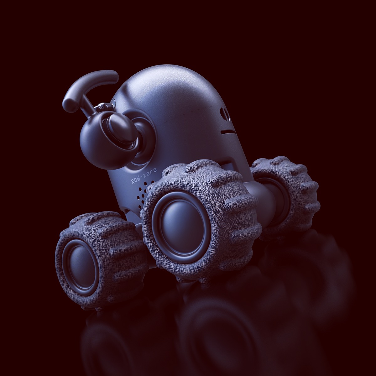 industrial design，conceptual design，robot，bionics，