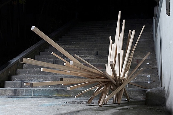 originality，chair，furniture design ，