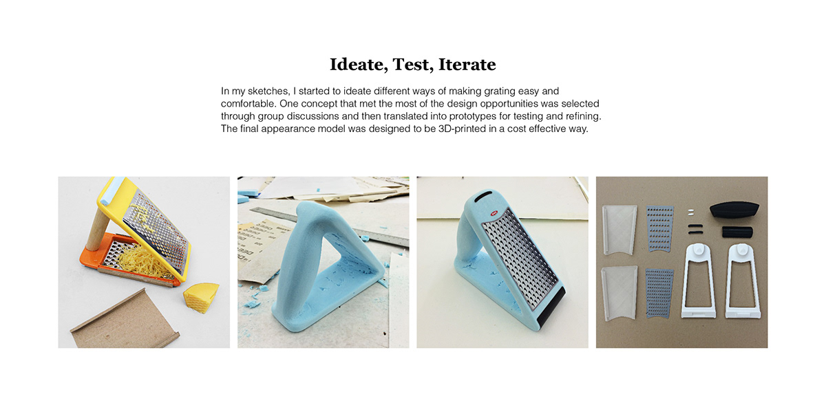 industrial design，product design，Kitchen tools，Multifunctional wire planer，